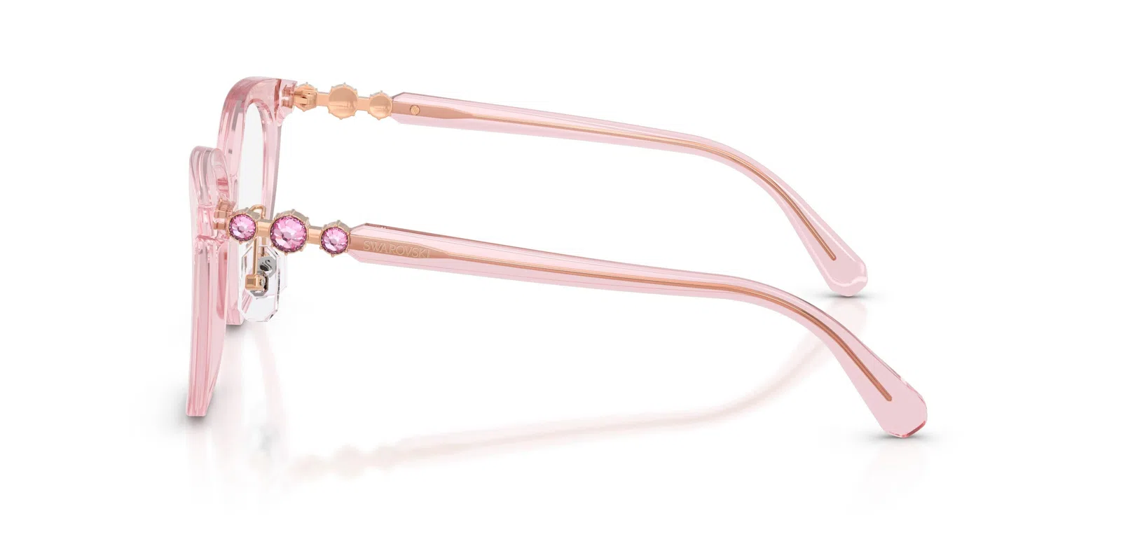 Swarovski 2055F Eyeglasses - view 13